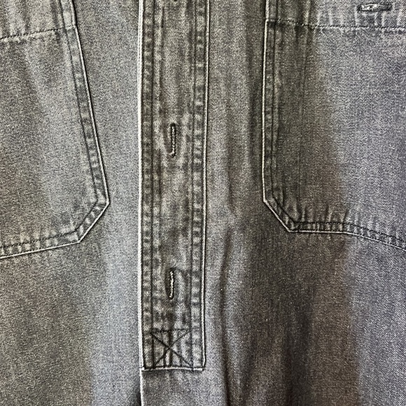 Harley Davidson Men’s Overshirt - Picture 4 of 8